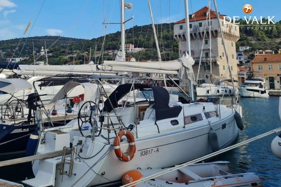 Hanse 350 usata in vendita