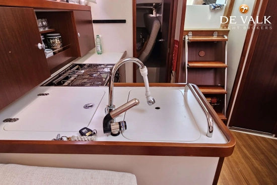 Hanse 350 usata in vendita