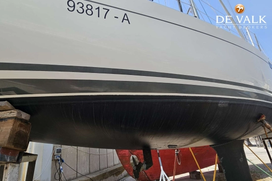 Hanse 350 usata in vendita