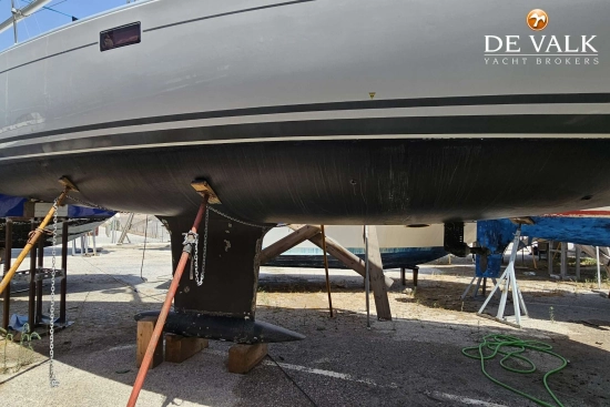 Hanse 350 usata in vendita