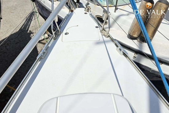 Hanse 350 usata in vendita