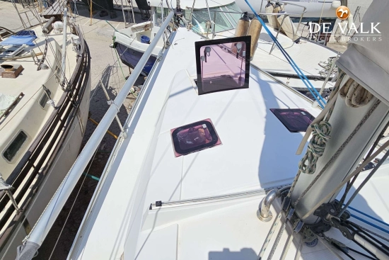 Hanse 350 usata in vendita
