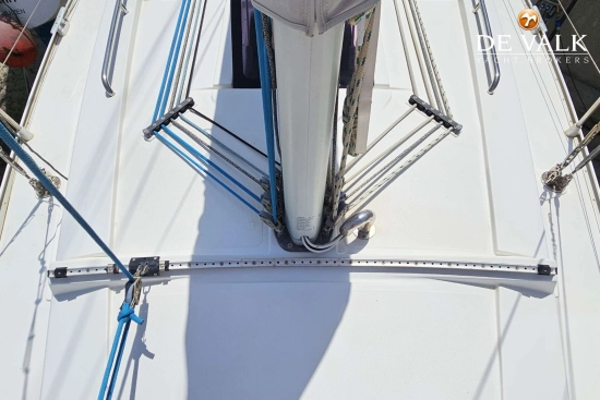 Hanse 350 usata in vendita