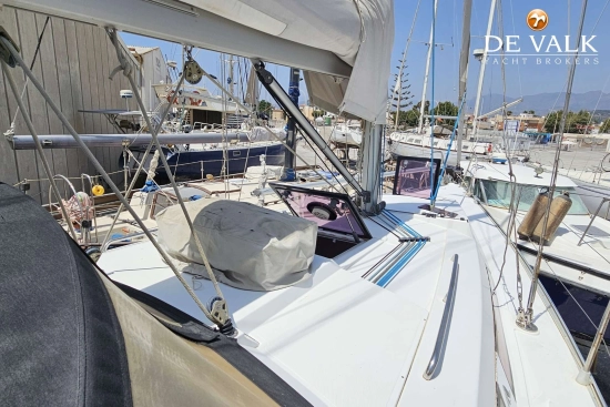 Hanse 350 usata in vendita