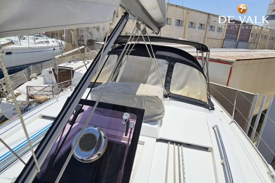 Hanse 350 usata in vendita