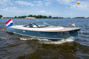 Long Island 33 Runabout usata in vendita