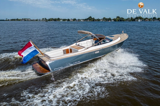 Long Island 33 Runabout usata in vendita