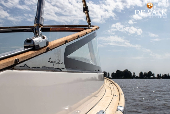Long Island 33 Runabout usata in vendita