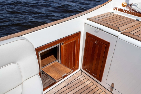 Long Island 33 Runabout usata in vendita