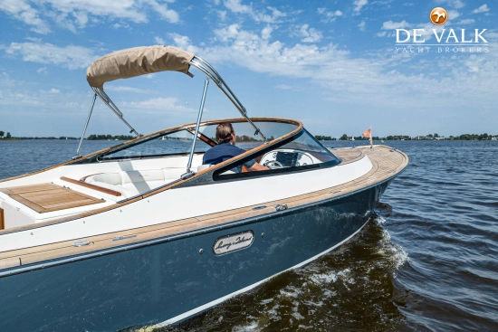 Long Island 33 Runabout usata in vendita