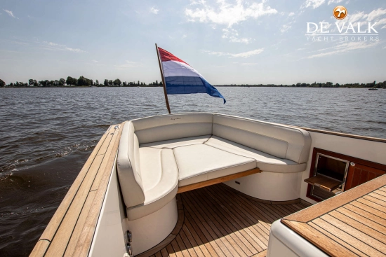 Long Island 33 Runabout usata in vendita