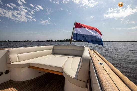 Long Island 33 Runabout usata in vendita