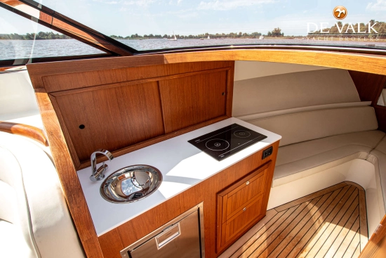 Long Island 33 Runabout usata in vendita