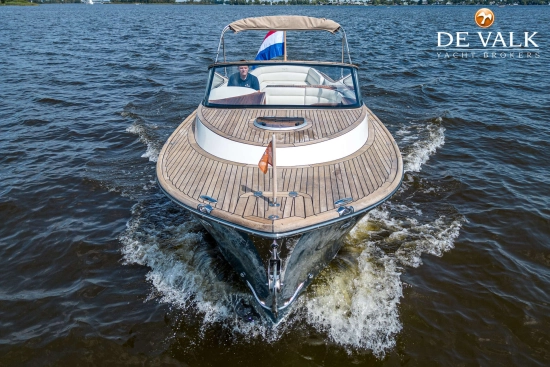 Long Island 33 Runabout usata in vendita