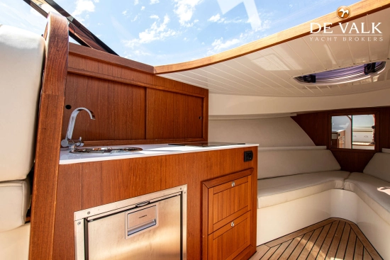 Long Island 33 Runabout usata in vendita