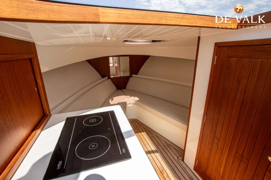 Long Island 33 Runabout usata in vendita