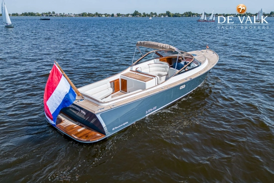 Long Island 33 Runabout usata in vendita