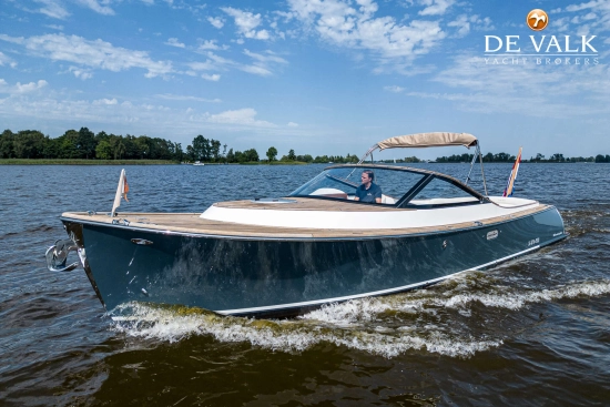 Long Island 33 Runabout usata in vendita