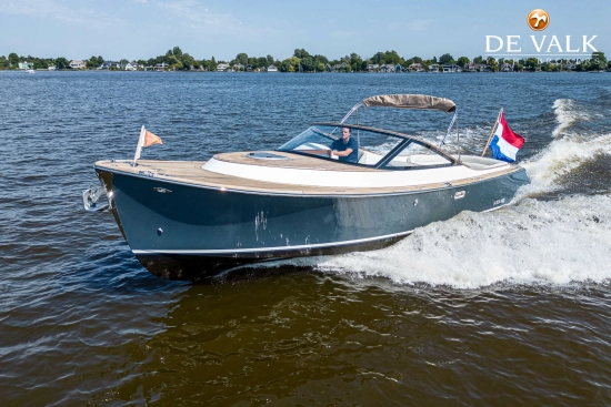 Long Island 33 Runabout usata in vendita