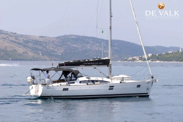 Elan Marine Impression 45.1 usata in vendita