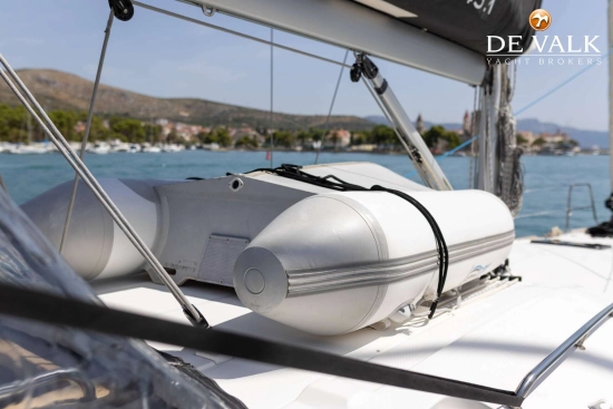 Elan Marine Impression 45.1 usado à venda