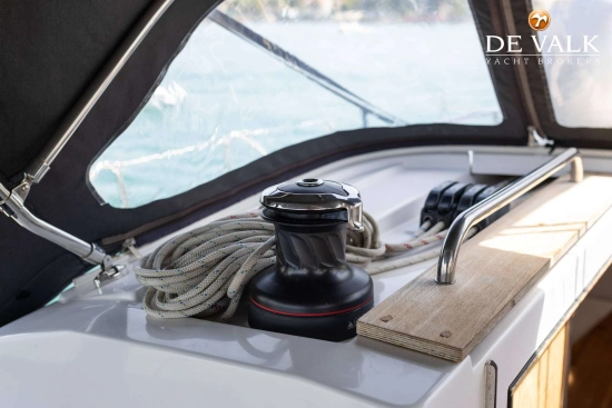 Elan Marine Impression 45.1 usado à venda