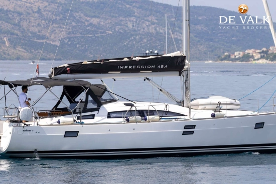Elan Marine Impression 45.1 usado à venda