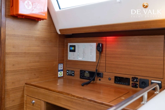 Elan Marine Impression 45.1 usado à venda