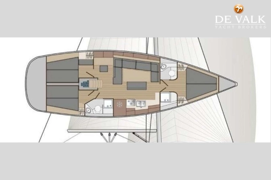 Elan Marine Impression 45.1 usado à venda