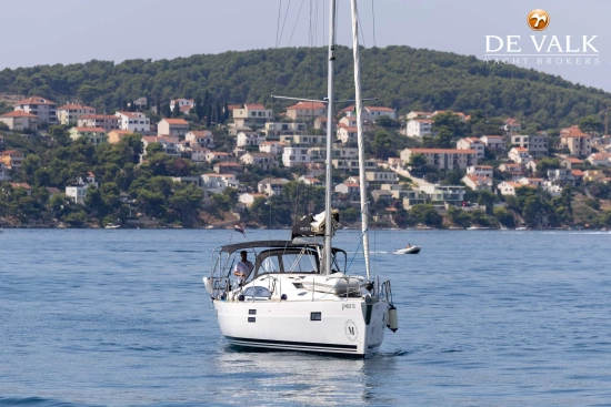 Elan Marine Impression 45.1 usado à venda