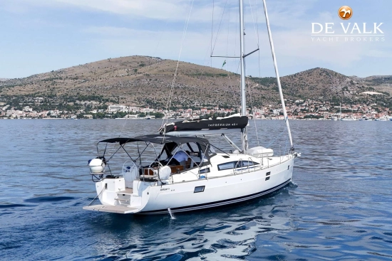Elan Marine Impression 45.1 usado à venda