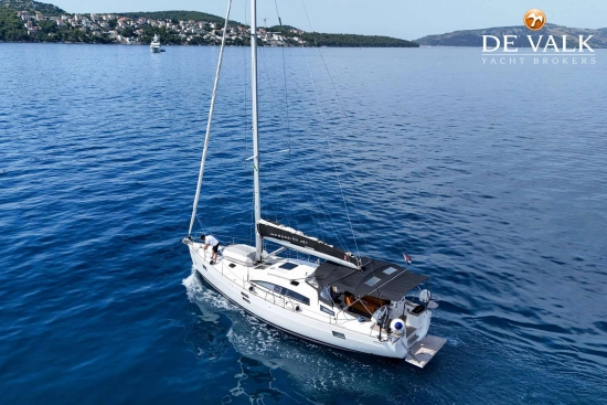 Elan Marine Impression 45.1 usado à venda