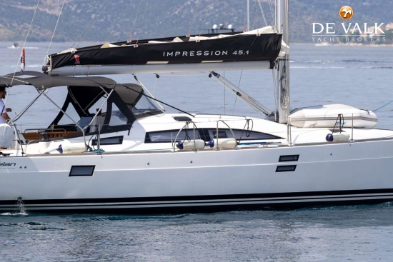 Elan Marine Impression 45.1 usado à venda