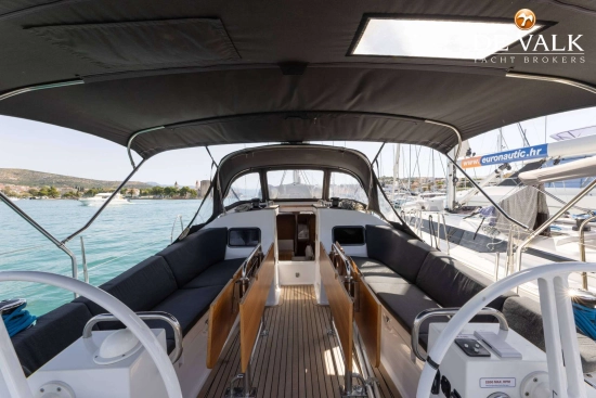 Elan Marine Impression 45.1 usado à venda