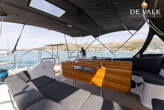 Elan Marine Impression 45.1 usado à venda