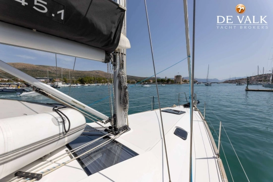 Elan Marine Impression 45.1 usado à venda