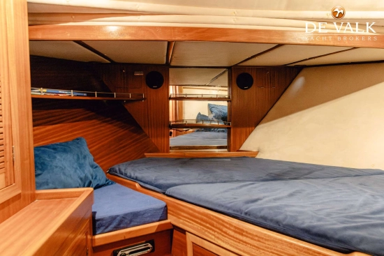 Custom Built Houseboat luxe motor usata in vendita