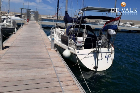 Contest Yachts 35S usata in vendita