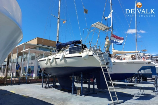 Contest Yachts 35S usata in vendita