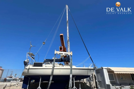 Contest Yachts 35S usata in vendita
