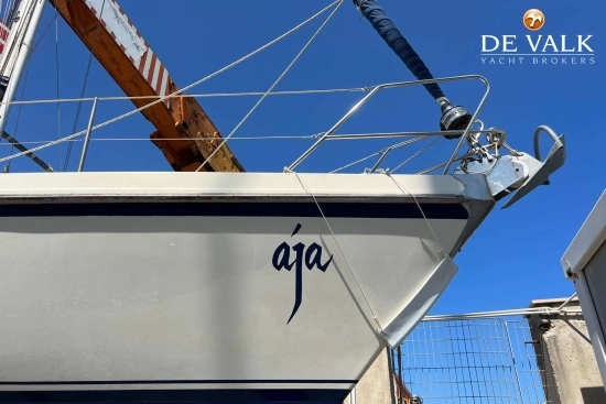 Contest Yachts 35S usata in vendita