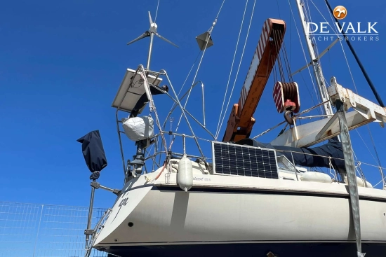 Contest Yachts 35S usata in vendita