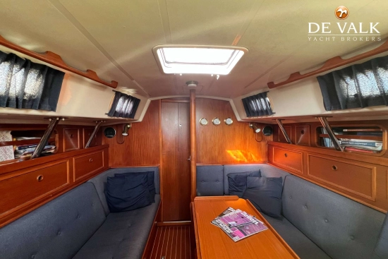Contest Yachts 35S usata in vendita