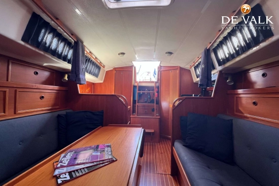 Contest Yachts 35S usata in vendita