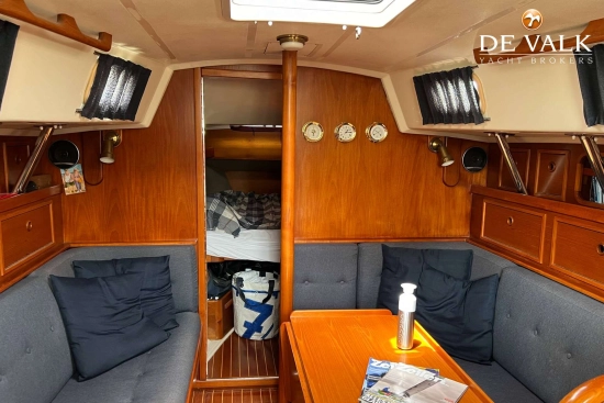 Contest Yachts 35S usata in vendita