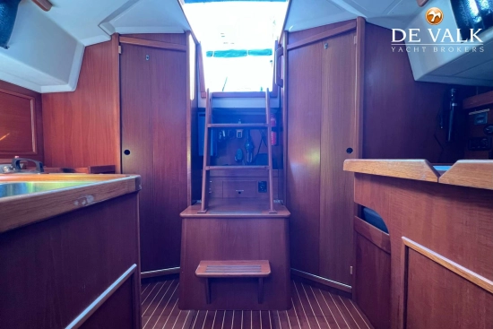 Contest Yachts 35S usata in vendita