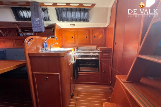 Contest Yachts 35S usata in vendita