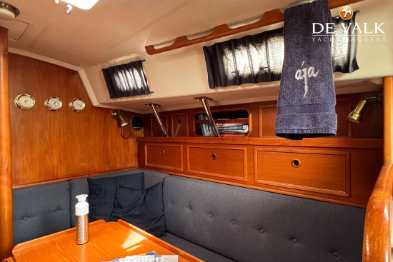Contest Yachts 35S usata in vendita