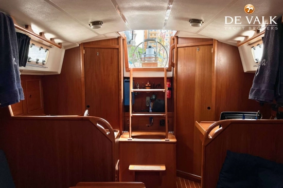 Contest Yachts 35S usata in vendita