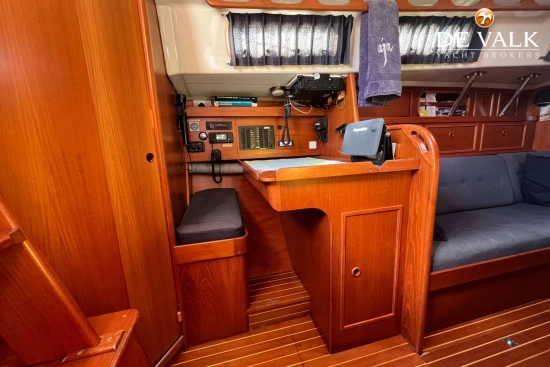 Contest Yachts 35S usata in vendita